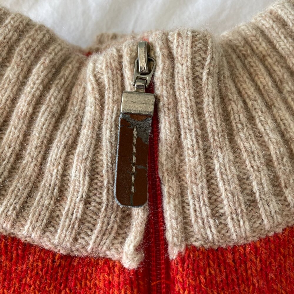 SWEATER - Picture 5 of 7